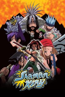دانلود انیمه Shaman King467784-1075067662