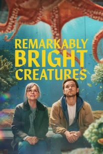 دانلود فیلم Remarkably Bright Creatures 2026467011-1354810312