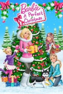 دانلود انیمیشن Barbie: A Perfect Christmas 2011467227-628179033