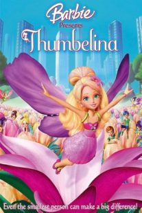 دانلود انیمیشن Barbie Presents: Thumbelina 2009467061-916247751