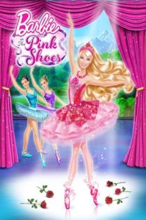 دانلود انیمیشن Barbie in the Pink Shoes 2013467223-1347036349