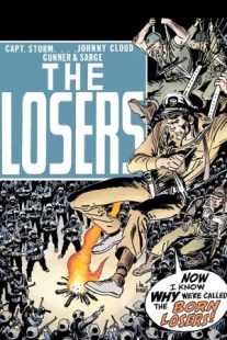 دانلود انیمیشن DC Showcase: The Losers 2021467167-540806082