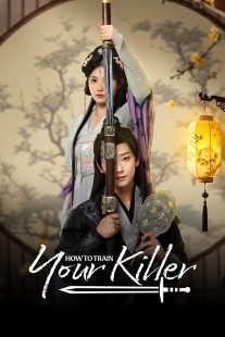 دانلود سریال How to Train Your Killer467195-2047997297