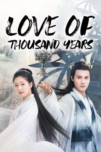 دانلود سریال Love of Thousand Years467211-1977538257