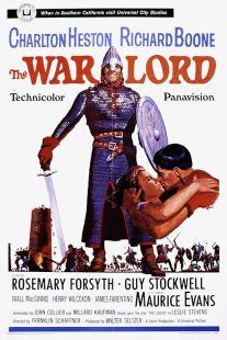دانلود فیلم The War Lord 1965466980-151301524
