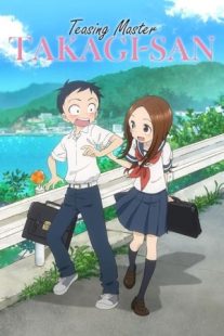 دانلود انیمه Teasing Master Takagi-san 2018465303-363278912
