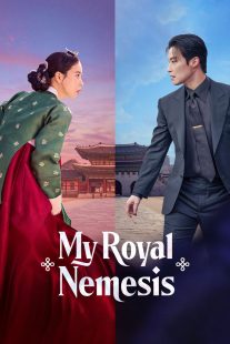دانلود سریال کره ای My Royal Nemesis467185-210213140
