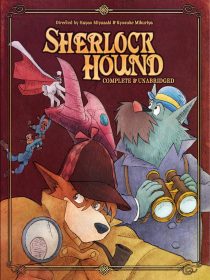 دانلود انیمه Sherlock Hound467447-1893714096
