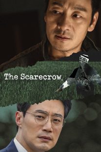 دانلود سریال کره ای The Scarecrow467318-955245252