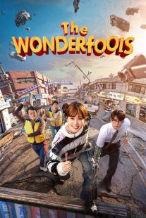 دانلود سریال کره ای The WONDERfools467408-1852052475