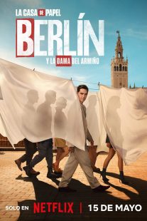 دانلود سریال Berlin and the Lady with an Ermine466971-377750250