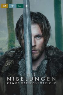 دانلود سریال Nibelungen: War of the Kingdoms467591-2143090701