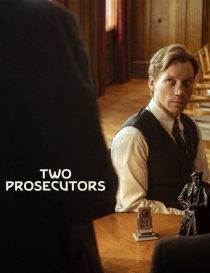 دانلود فیلم Two Prosecutors 2025467680-1643649538