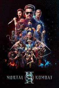 دانلود فیلم Mortal Kombat II 2026467464-167489697
