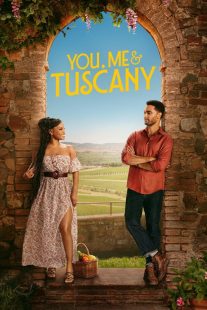 دانلود فیلم You, Me & Tuscany 2026467545-946964516