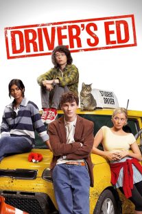 دانلود فیلم Driver’s Ed 2025467190-980140380