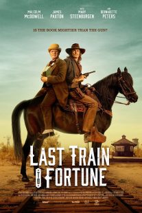 دانلود فیلم Last Train to Fortune 2025467921-729474247