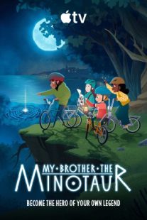دانلود انیمیشن My Brother the Minotaur467972-1842445215